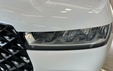 Chery Tiggo 7 Pro, 2021 год, 1 564 000 рублей, 4 фотография