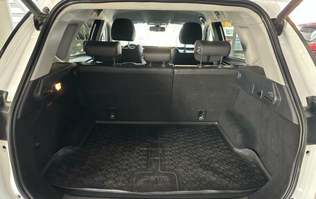 Chery Tiggo 7 Pro, 2021 год, 1 564 000 рублей, 10 фотография