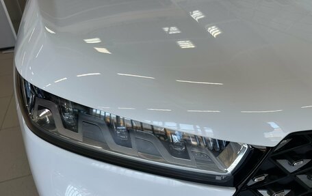 Chery Tiggo 7 Pro, 2021 год, 1 564 000 рублей, 2 фотография