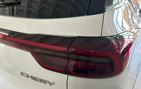 Chery Tiggo 7 Pro, 2021 год, 1 564 000 рублей, 12 фотография