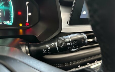 Chery Tiggo 7 Pro, 2021 год, 1 564 000 рублей, 22 фотография