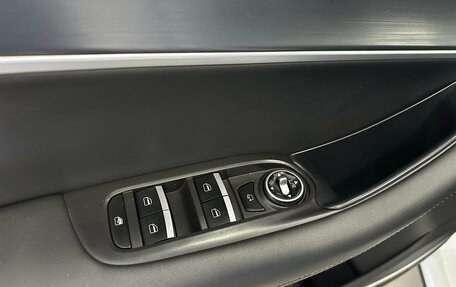 Chery Tiggo 7 Pro, 2021 год, 1 564 000 рублей, 16 фотография