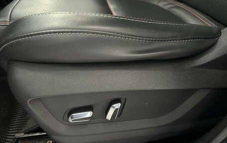 Chery Tiggo 7 Pro, 2021 год, 1 564 000 рублей, 17 фотография