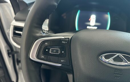 Chery Tiggo 7 Pro, 2021 год, 1 564 000 рублей, 20 фотография