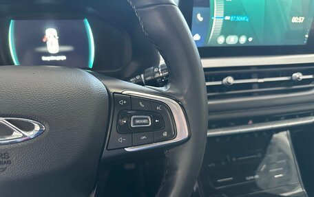 Chery Tiggo 7 Pro, 2021 год, 1 564 000 рублей, 21 фотография