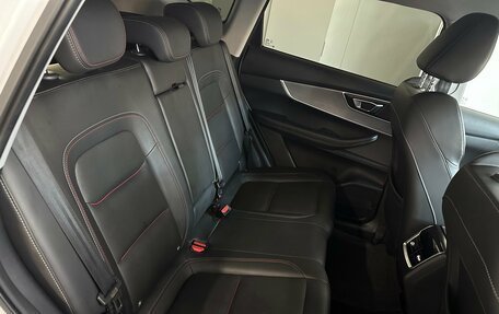 Chery Tiggo 7 Pro, 2021 год, 1 564 000 рублей, 31 фотография