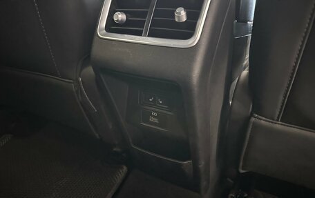 Chery Tiggo 7 Pro, 2021 год, 1 564 000 рублей, 32 фотография