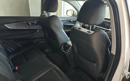 Chery Tiggo 7 Pro, 2021 год, 1 564 000 рублей, 30 фотография