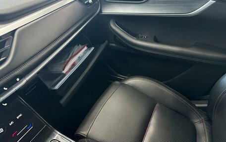 Chery Tiggo 7 Pro, 2021 год, 1 564 000 рублей, 37 фотография