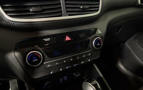 Hyundai Tucson III, 2019 год, 2 385 000 рублей, 19 фотография