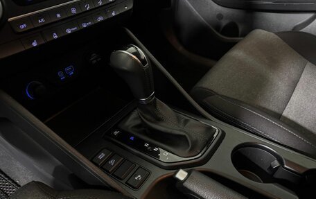 Hyundai Tucson III, 2019 год, 2 385 000 рублей, 18 фотография