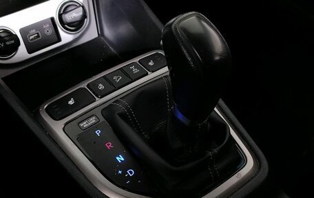 Hyundai Creta I рестайлинг, 2018 год, 1 716 000 рублей, 16 фотография