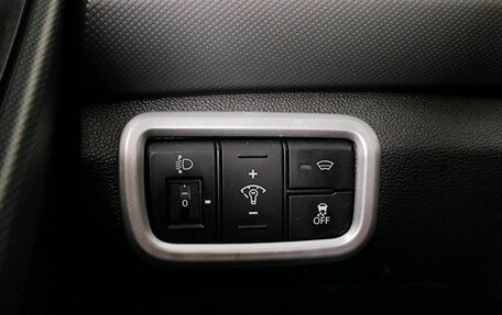 Hyundai Creta I рестайлинг, 2018 год, 1 716 000 рублей, 17 фотография