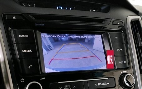 Hyundai Creta I рестайлинг, 2018 год, 1 716 000 рублей, 15 фотография