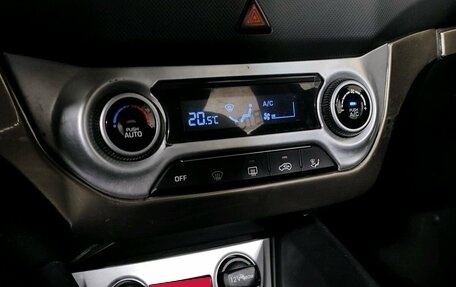 Hyundai Creta I рестайлинг, 2018 год, 1 716 000 рублей, 14 фотография