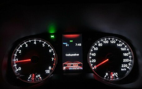 Toyota RAV4, 2020 год, 2 758 000 рублей, 19 фотография