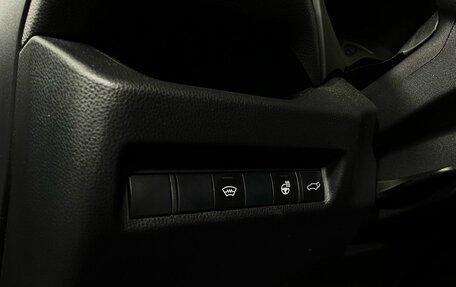 Toyota RAV4, 2020 год, 2 758 000 рублей, 10 фотография