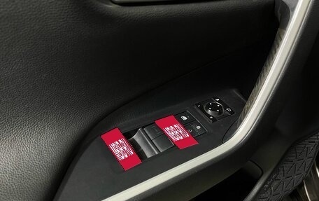 Toyota RAV4, 2020 год, 2 758 000 рублей, 9 фотография