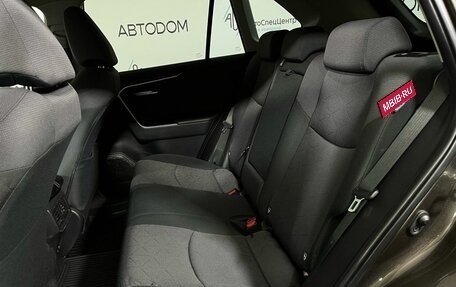 Toyota RAV4, 2020 год, 2 758 000 рублей, 15 фотография