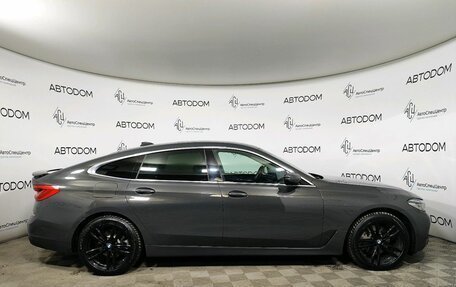 BMW 6 серия, 2021 год, 5 241 000 рублей, 6 фотография