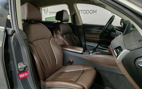 BMW 6 серия, 2021 год, 5 241 000 рублей, 7 фотография