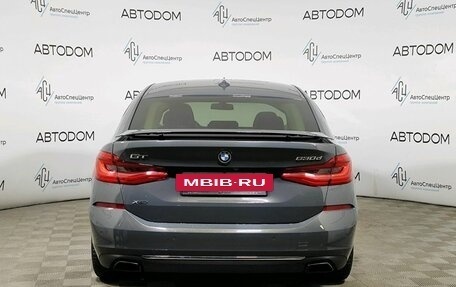 BMW 6 серия, 2021 год, 5 241 000 рублей, 5 фотография