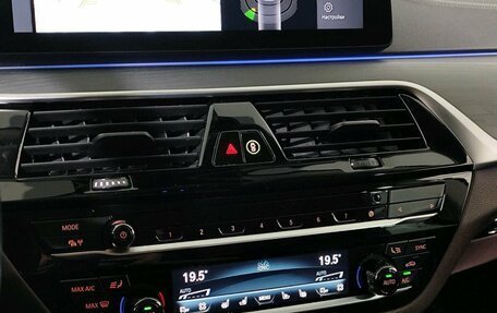 BMW 6 серия, 2021 год, 5 241 000 рублей, 15 фотография