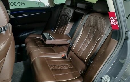 BMW 6 серия, 2021 год, 5 241 000 рублей, 10 фотография