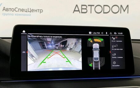 BMW 6 серия, 2021 год, 5 241 000 рублей, 14 фотография