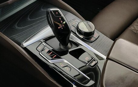 BMW 6 серия, 2021 год, 5 241 000 рублей, 16 фотография