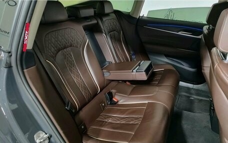 BMW 6 серия, 2021 год, 5 241 000 рублей, 9 фотография