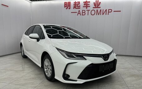 Toyota Corolla, 2023 год, 1 380 000 рублей, 2 фотография