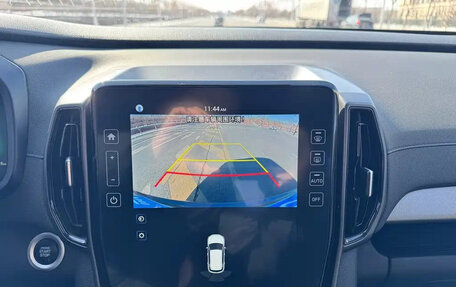 Hyundai ix35, 2022 год, 1 701 000 рублей, 13 фотография