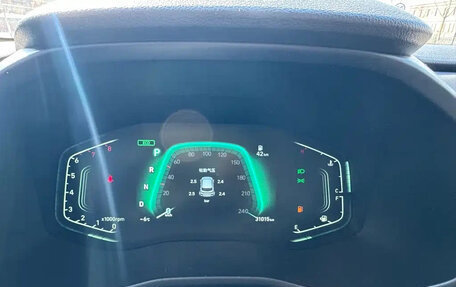 Hyundai ix35, 2022 год, 1 701 000 рублей, 14 фотография