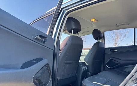 Hyundai ix35, 2022 год, 1 701 000 рублей, 15 фотография