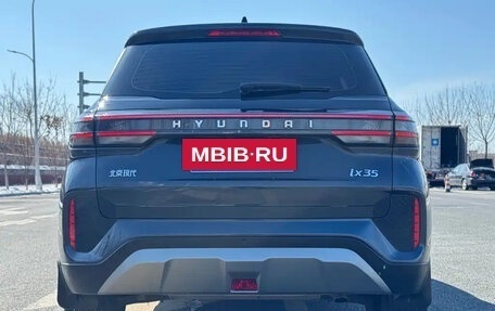 Hyundai ix35, 2022 год, 1 701 000 рублей, 5 фотография