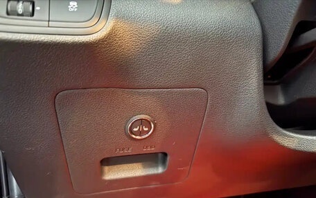 Hyundai ix35, 2022 год, 1 701 000 рублей, 11 фотография