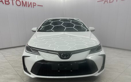 Toyota Corolla, 2023 год, 1 380 000 рублей, 3 фотография