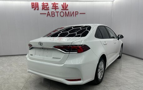 Toyota Corolla, 2023 год, 1 380 000 рублей, 4 фотография