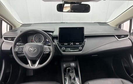 Toyota Corolla, 2023 год, 1 380 000 рублей, 12 фотография