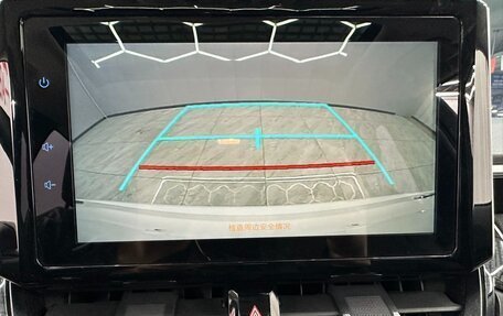 Toyota Corolla, 2023 год, 1 380 000 рублей, 17 фотография