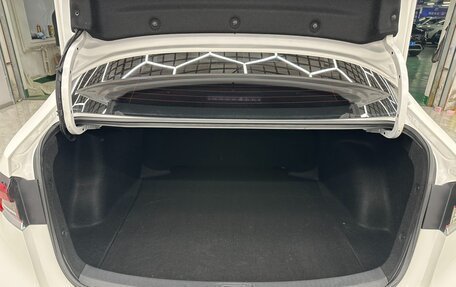 Toyota Corolla, 2023 год, 1 380 000 рублей, 9 фотография