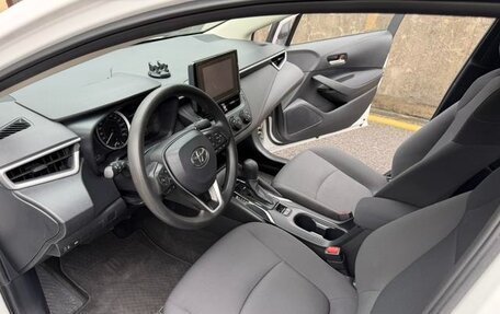 Toyota Corolla, 2022 год, 1 345 000 рублей, 7 фотография