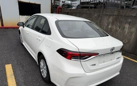 Toyota Corolla, 2022 год, 1 345 000 рублей, 4 фотография