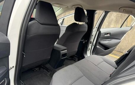 Toyota Corolla, 2022 год, 1 345 000 рублей, 8 фотография