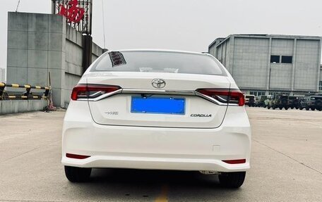 Toyota Corolla, 2022 год, 1 355 000 рублей, 5 фотография