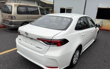 Toyota Corolla, 2022 год, 1 345 000 рублей, 6 фотография