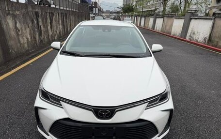 Toyota Corolla, 2022 год, 1 345 000 рублей, 2 фотография