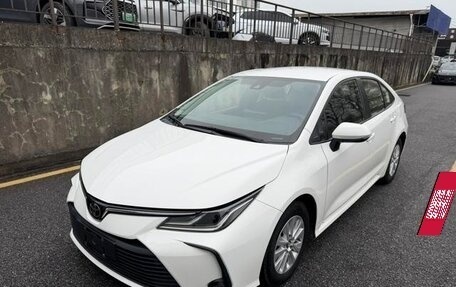 Toyota Corolla, 2022 год, 1 345 000 рублей, 3 фотография