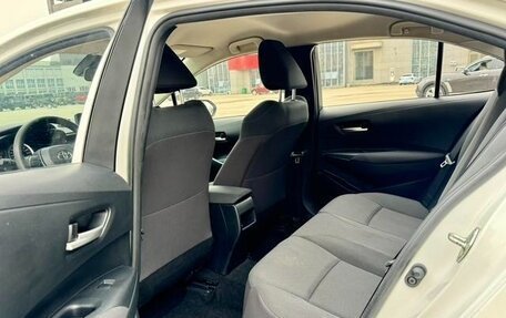 Toyota Corolla, 2022 год, 1 355 000 рублей, 8 фотография